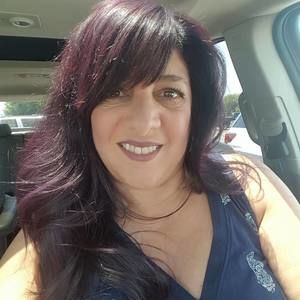 Meet your Posher, Beth